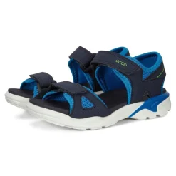 Ecco Biom Raft Børnesandal, navy