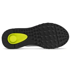 Ecco Exostride Læder Damesko, sort