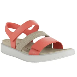 Ecco Flowt Sandal Dame