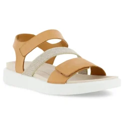 Ecco Flowt Sandal Dame
