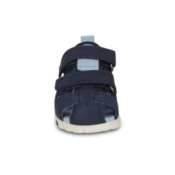 Ecco Mini Stride Fisherman Børnesandal, night sky