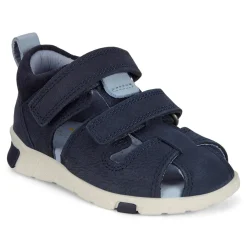 Ecco Mini Stride Fisherman Børnesandal, night sky