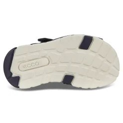 Ecco Mini Stride Fisherman Børnesandal, night sky