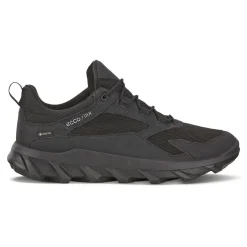 Ecco MX Gore-Tex Herresko, sort