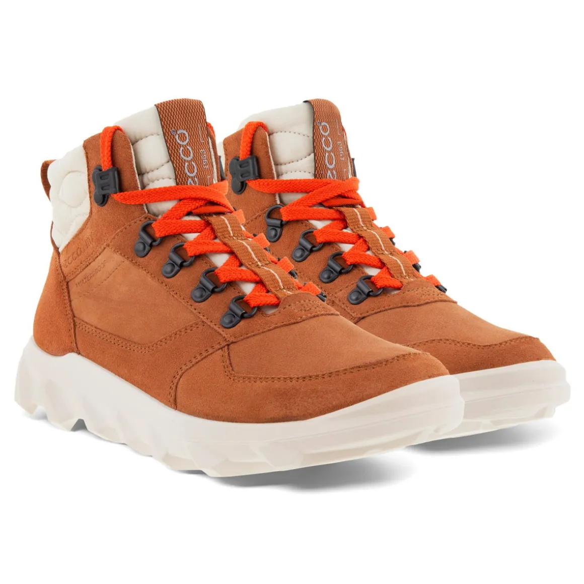 Ecco MX Mid WP Damestøvle