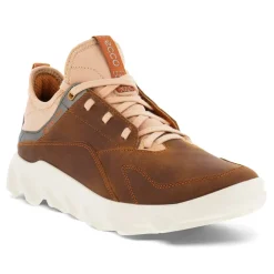 Ecco MX Nubuck Læder Damesko