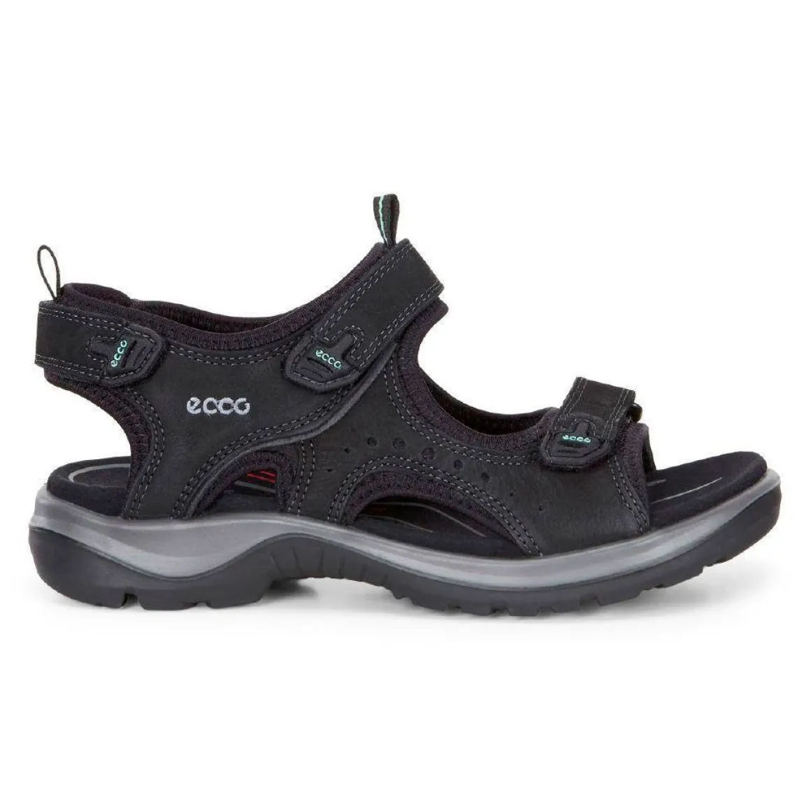 Ecco Offroad Andes II Sandal Dame