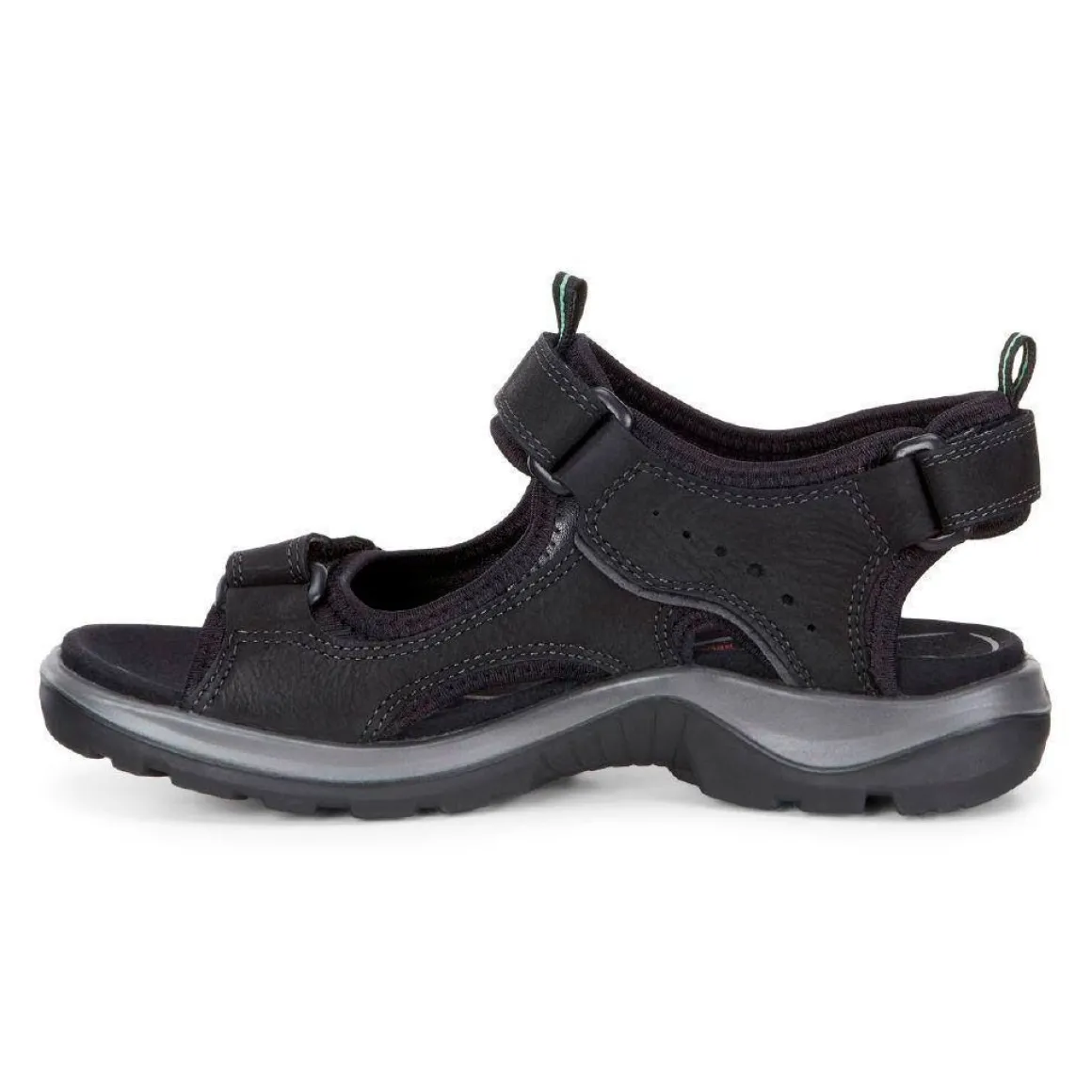 Ecco Offroad Andes II Sandal Dame