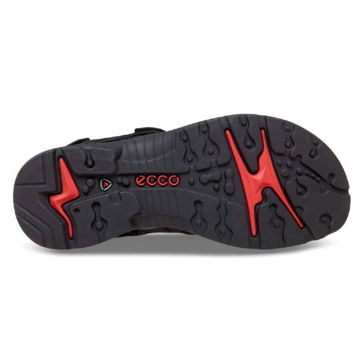 Ecco Offroad Andes II Sandal Dame
