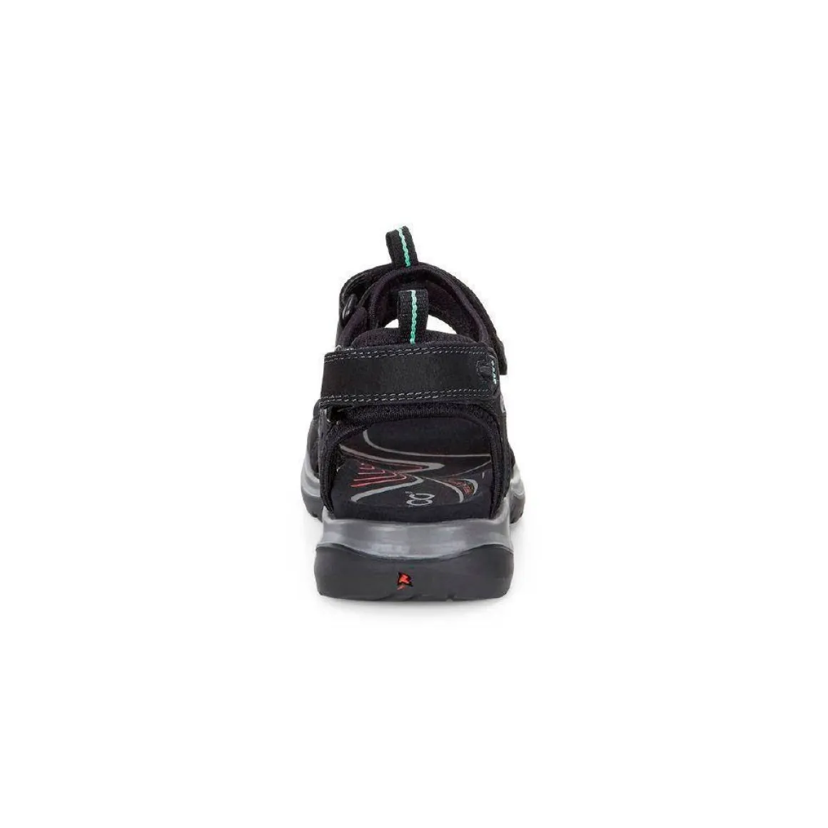 Ecco Offroad Andes II Sandal Dame