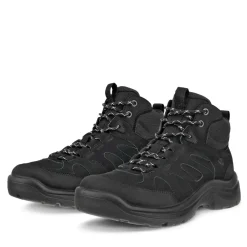 Ecco Offroad Mid Vandtæt Vandrestøvler Dame