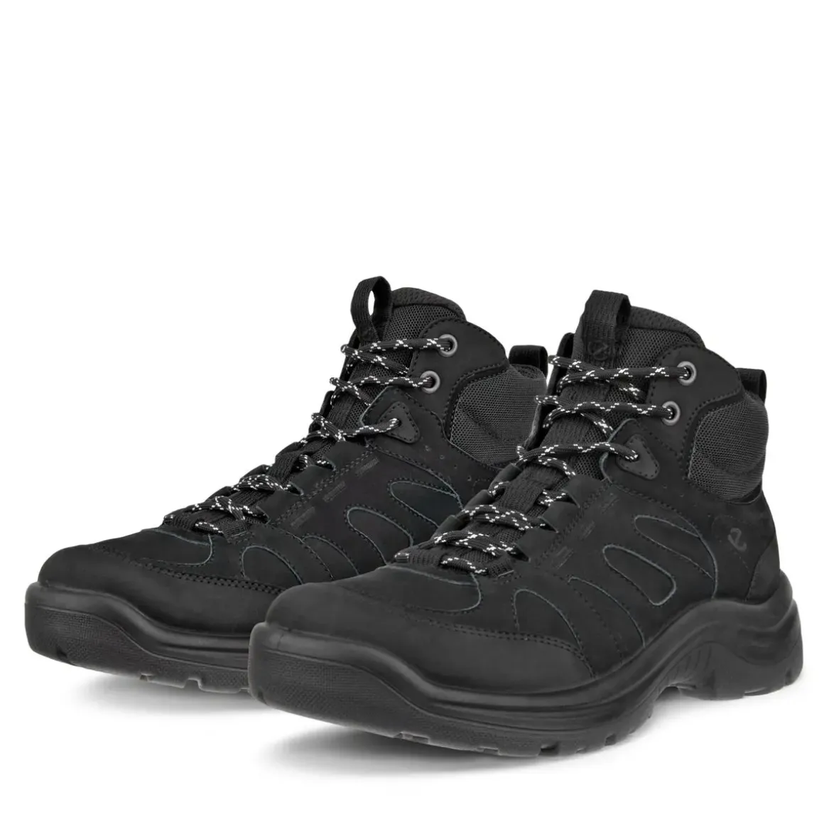 Ecco Offroad Mid Vandtæt Vandrestøvler Dame