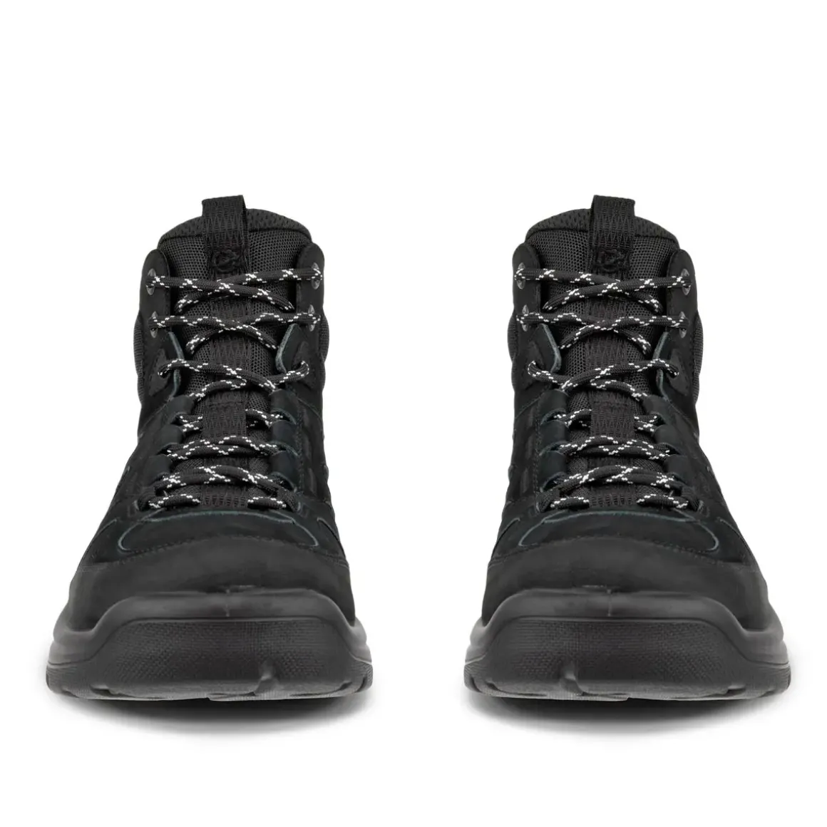Ecco Offroad Mid Vandtæt Vandrestøvler Dame
