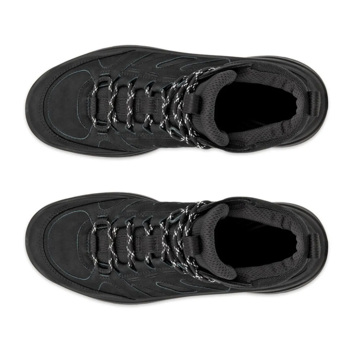 Ecco Offroad Mid Vandtæt Vandrestøvler Dame