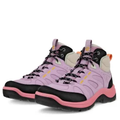 Ecco Offroad Mid Vandtæt Vandrestøvle Dame