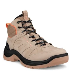 Ecco Offroad Mid Vandtæt Vandrestøvler Dame