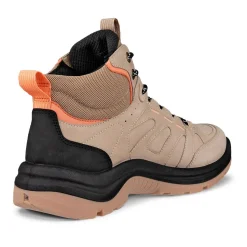 Ecco Offroad Mid Vandtæt Vandrestøvler Dame