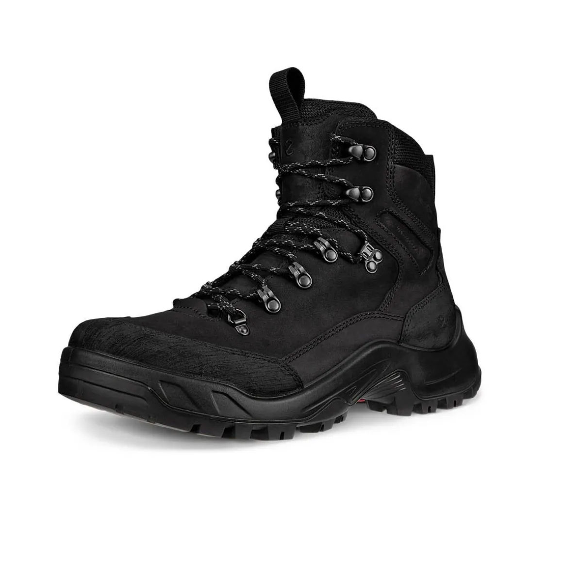 Ecco Offroad Mid Waterproof Herrestøvle