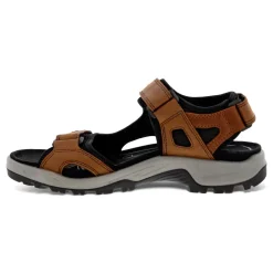 Ecco Offroad Yucatan Sandal Herre brun