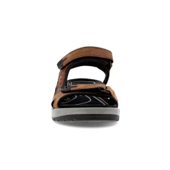 Ecco Offroad Yucatan Sandal Herre brun