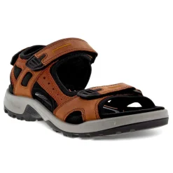 Ecco Offroad Yucatan Sandal Herre brun