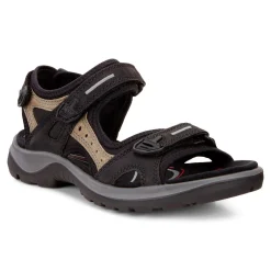 Ecco Offroad Yucatan Sandal Dame
