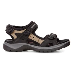 Ecco Offroad Yucatan Sandal Dame
