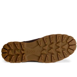 Ecco Rugged Track Vandtæt Herrestøvle