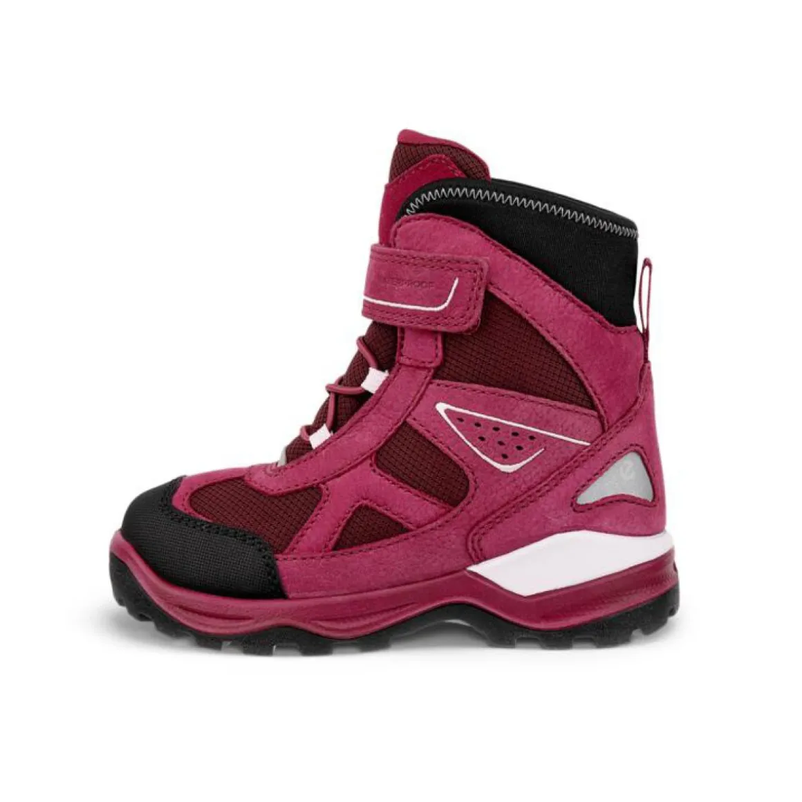 Ecco Snow Mountain Vinterstøvler Børn