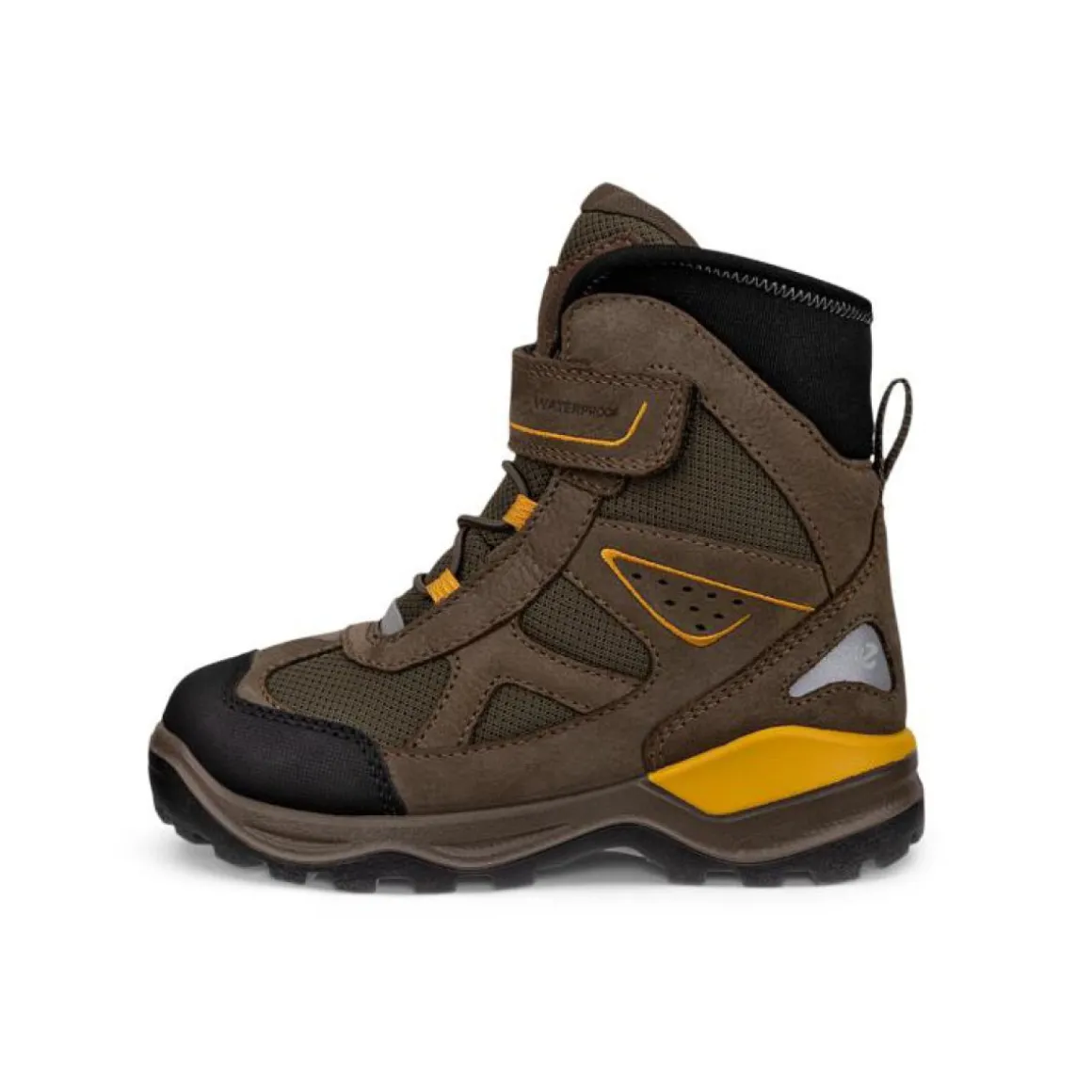 Ecco Snow Mountain Vinterstøvler Børn