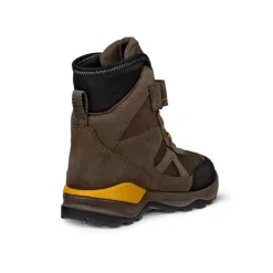 Ecco Snow Mountain Vinterstøvler Børn