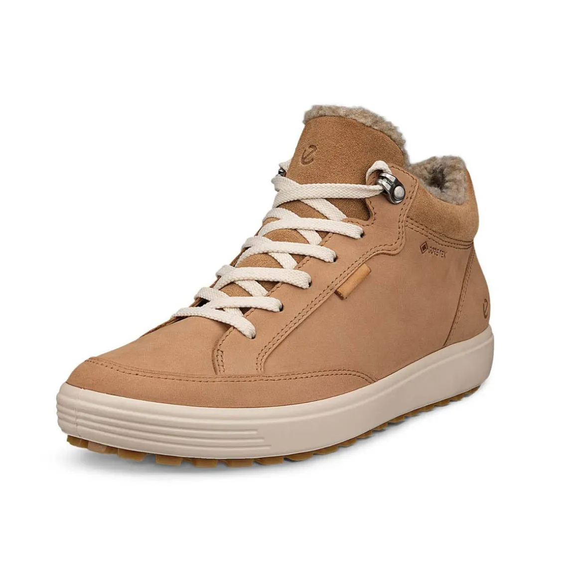 Ecco Soft 7 Tred Gore-Tex Vinterstøvle Dame