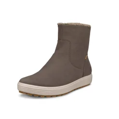 Ecco Soft 7 Tred Vandtæt Damestøvle