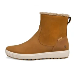 Ecco Soft 7 Tred Vandtæt Damestøvle