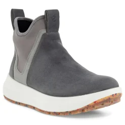 Ecco Solice Chelsea Gore-Tex Vinterstøvle Dame
