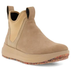 Ecco Solice Chelsea Gore-Tex Vinterstøvle Dame