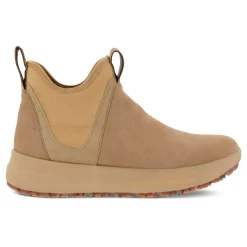 Ecco Solice Chelsea Gore-Tex Vinterstøvle Dame