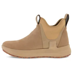Ecco Solice Chelsea Gore-Tex Vinterstøvle Dame