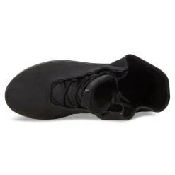 Ecco Solice Mid Gore-Tex Damestøvle sort
