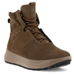 Ecco Solice Mid Gore-Tex Damestøvle, birch