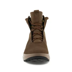 Ecco Solice Mid Gore-Tex Damestøvle, birch