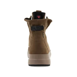 Ecco Solice Mid Gore-Tex Damestøvle, birch