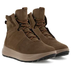 Ecco Solice Mid Gore-Tex Damestøvle, birch