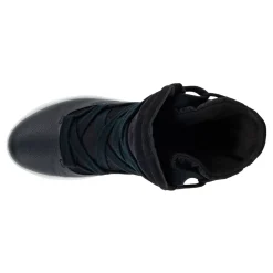 Ecco Solice Mid Gore-Tex Vinterstøvle Dame, sort