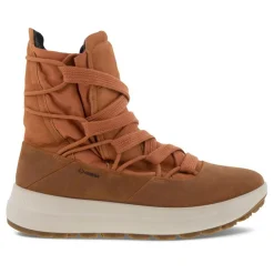 Ecco Solice Mid Gore-Tex Vinterstøvle Dame