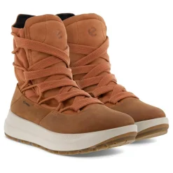 Ecco Solice Mid Gore-Tex Vinterstøvle Dame