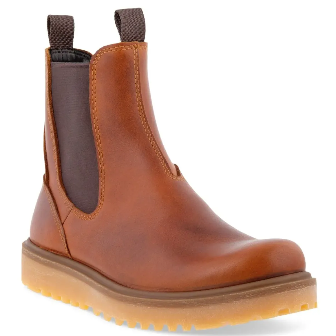 Ecco Staker Chelsea Damestøvle