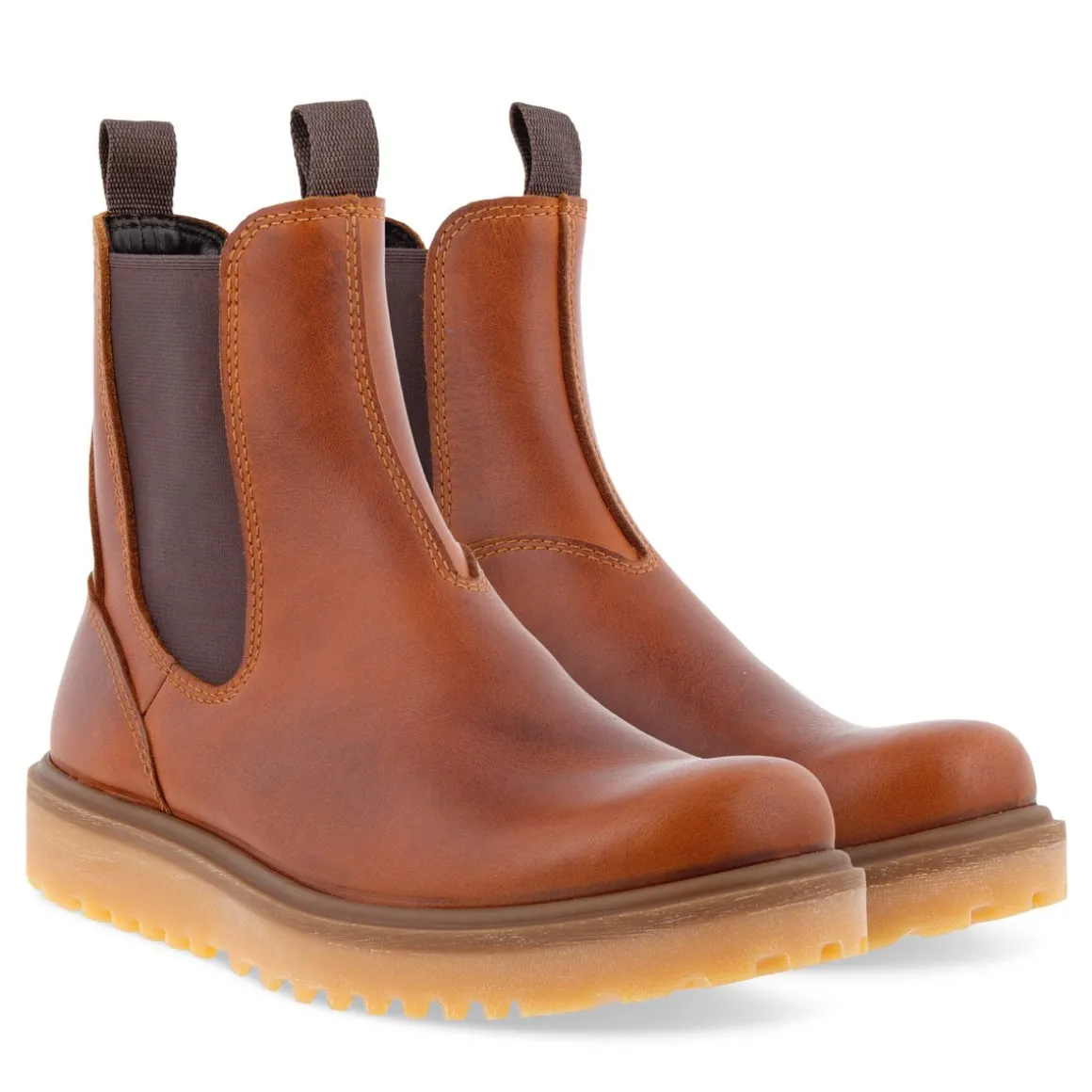 Ecco Staker Chelsea Damestøvle