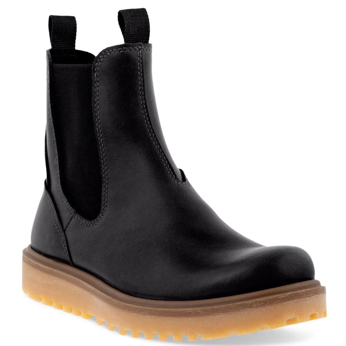 Ecco Staker Chelsea Damestøvle