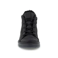 Ecco Street Tray Gore-Tex Vinterstøvle Børn, sort